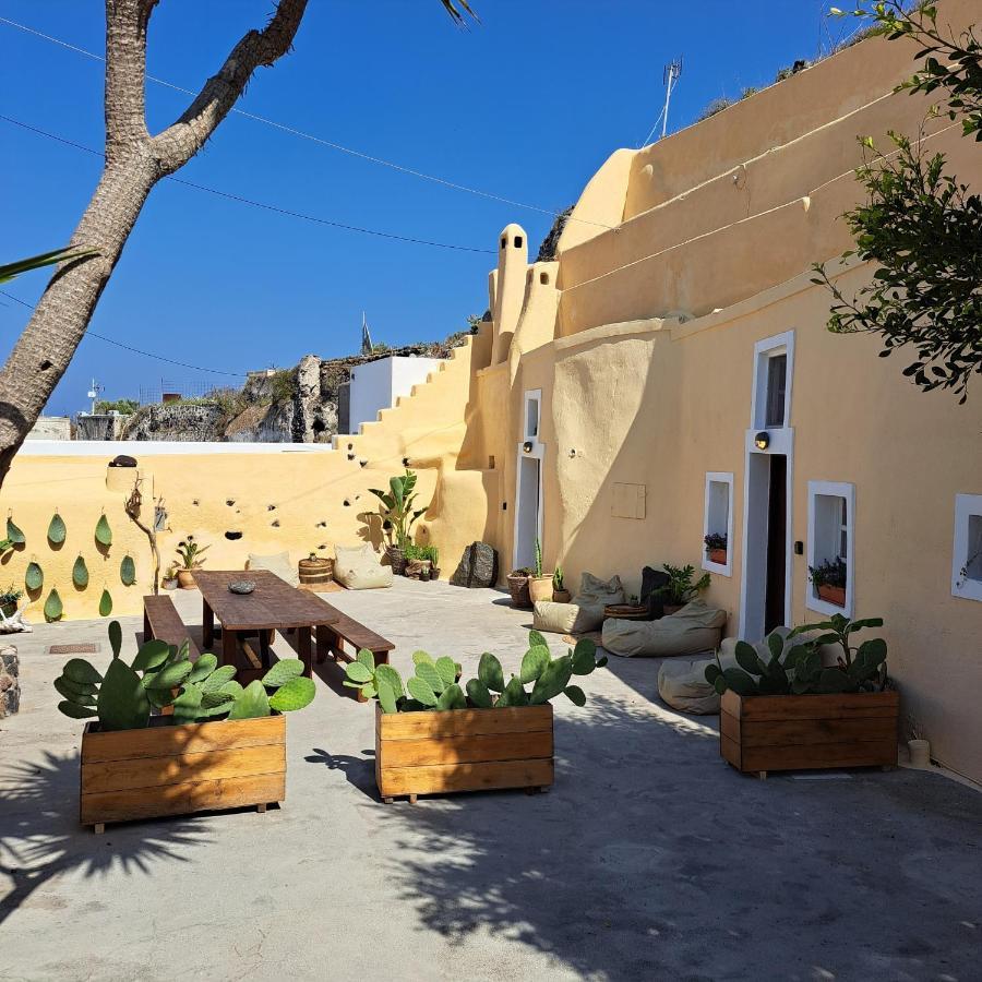 Caval II Hotel Fira  Exterior foto