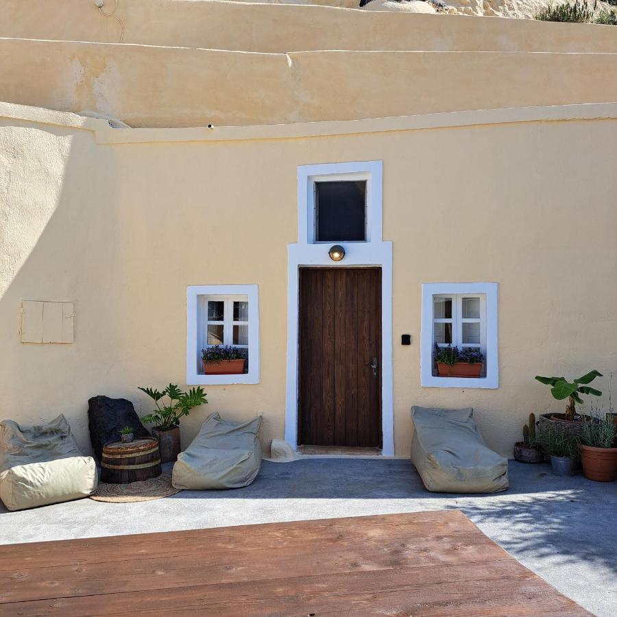 Caval II Hotel Fira  Exterior foto
